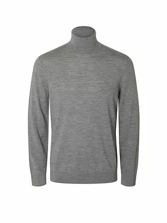 SELECTED | Rollkragenpullover SLHTRAY | 
